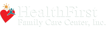 HealthFirst Family Care logo