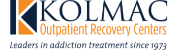 Kolmac Outpatient Recovery Centers logo