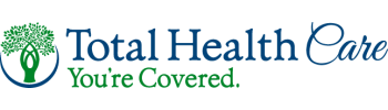 Total Health Care @ MedStar logo