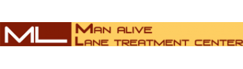 Man Alive Inc logo