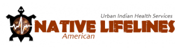 Native American Lifelines logo