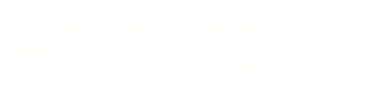 HELP USA BROWNSVILLE logo