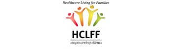 Healthcare Living for Families logo