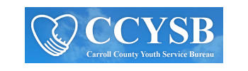 CCYSB Alcohol and Substance Abuse logo