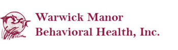 Warwick Manor Behavioral Health Inc logo