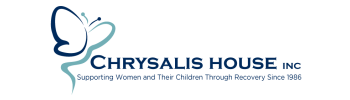 Chrysalis House Inc logo