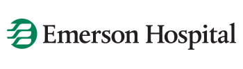 Emerson Hospital logo