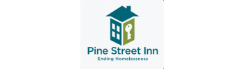 Pine Street Inn logo