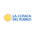 LA CLINICA DEL PUEBLO logo
