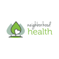 Neighborhood Health at 2 logo