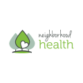 Neighborhood Health King logo