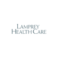 LAMPREY HEALTH CARE logo
