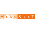 Headrest Inc logo