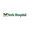 York Hospital logo