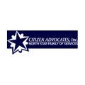 Citizen Advocates Inc logo