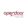 OPEN DOOR MISSION logo