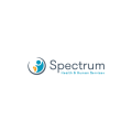Spectrum Human Services logo