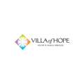 Villa of Hope/Life Program logo