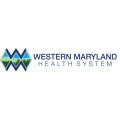Western Maryland Health System logo