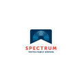 Spectrum Youth and Family Services logo