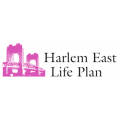 Harlem East Life Plan (HELP) logo