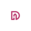 Discovery House logo