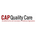 Cap Quality Care Inc logo