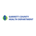 Garrett County Health Department logo