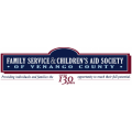 Family Services and  logo