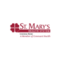 Saint Marys Regional Medical Center logo