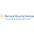 Butler Regional Recovery Program logo