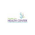 Squirrel Hill Health Center logo