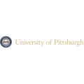 UNIVERSITY OF PITTSBURGH logo