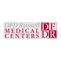 DFD RUSSELL MEDICAL CENTER logo