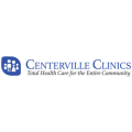 CENTERVILLE CLINICS, INC.; logo