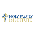 Holy Family Institute/SHORES logo