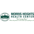 MORRIS HEIGHTS HC @ ST. logo