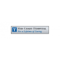Mid Coast Hospital logo