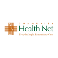 Community Health Net Dental logo
