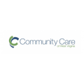 Community Care of logo