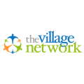 Village Network logo