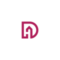 Discovery House CTC of Bangor logo