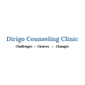 Dirigo Counseling Clinic logo