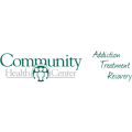 Community Health Center logo