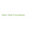 Side by Side Counseling logo