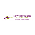 New Horizons Healthcare, logo