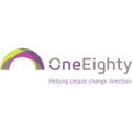 OneEighty logo