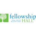 Fellowship Hall Inc logo
