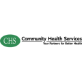 COMMUNITY HEALTH SRVCS - logo