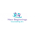 New Beginnings  logo